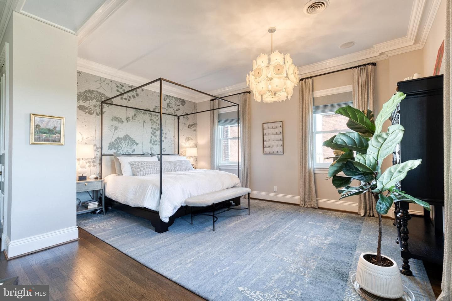 3908 N Charles Street #1303 photo 51