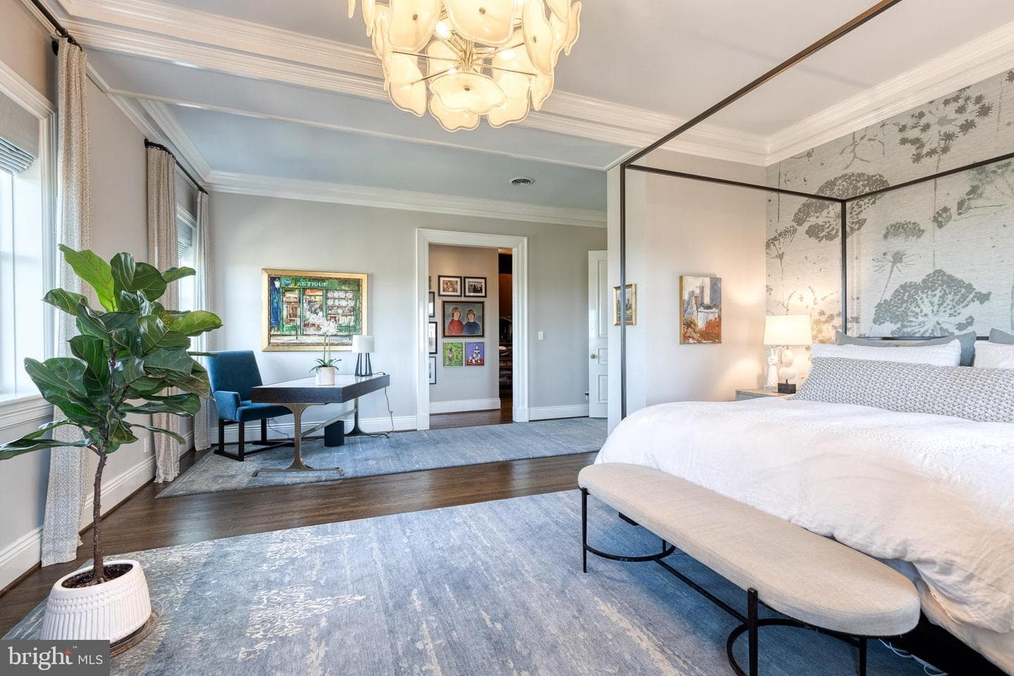3908 N Charles Street #1303 photo 52