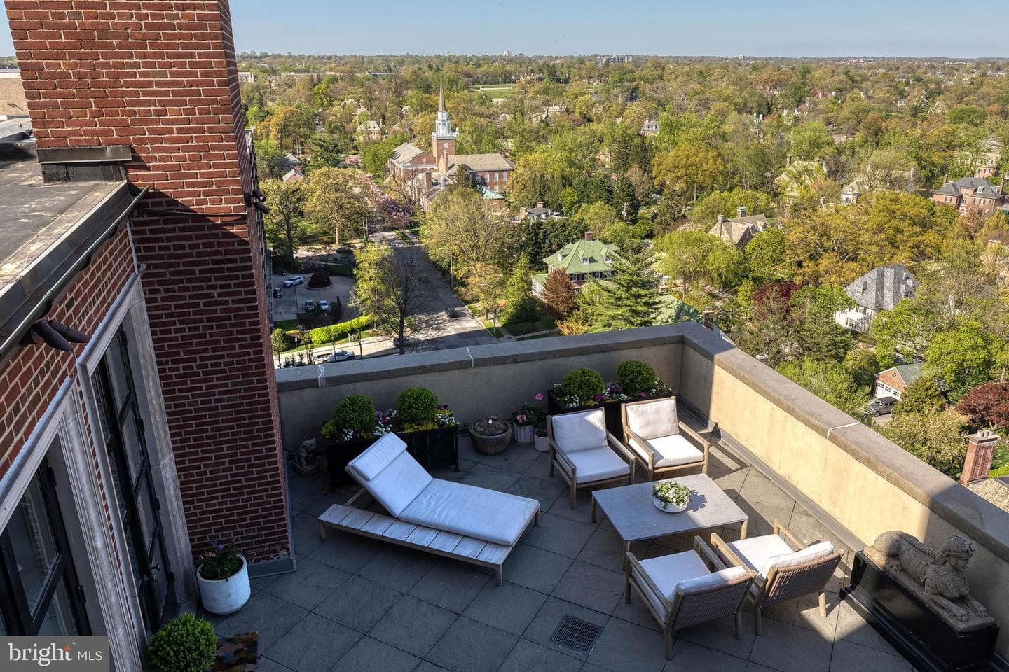 3908 N Charles Street #1303 photo 75