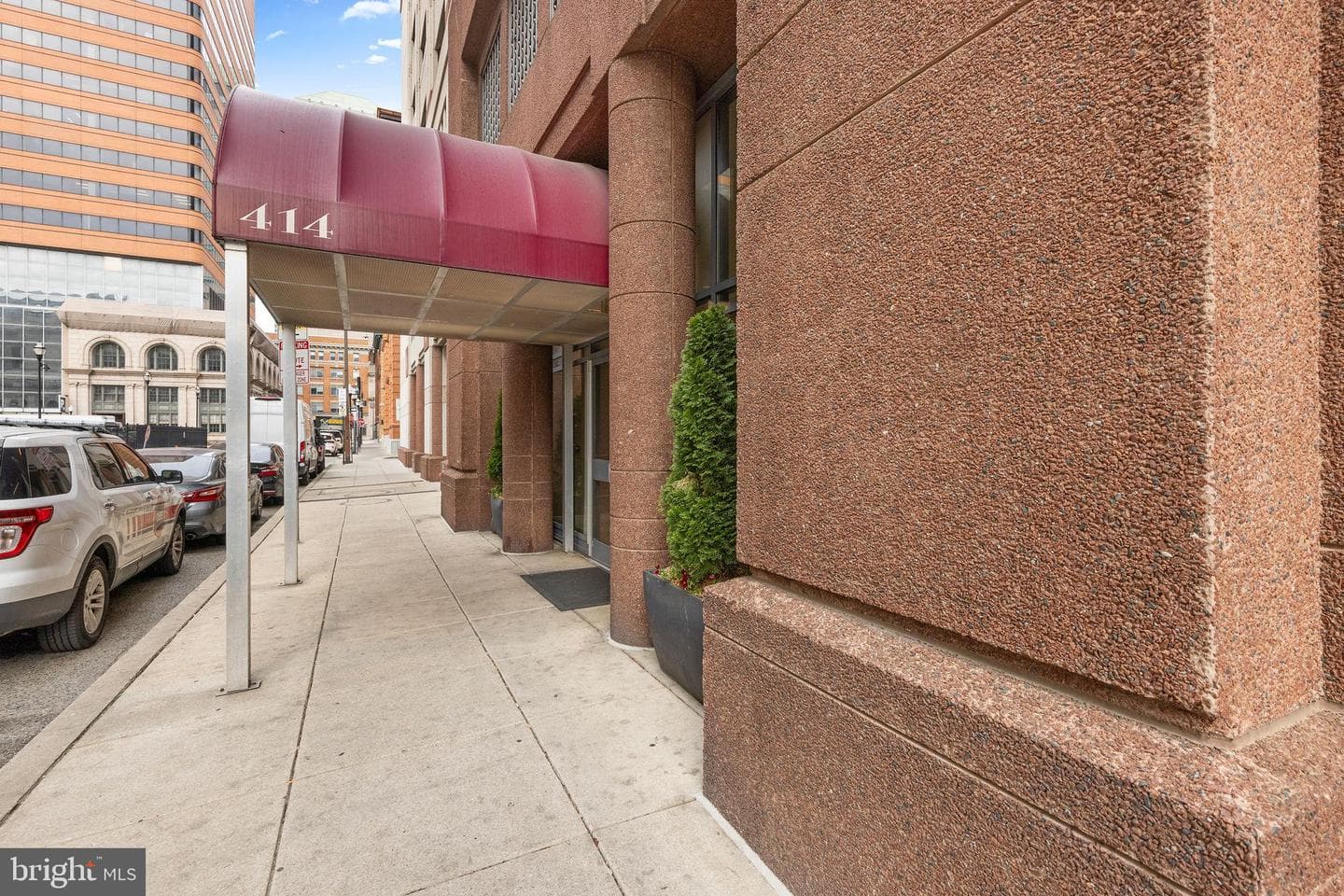 414 Water Street #1109 photo 3
