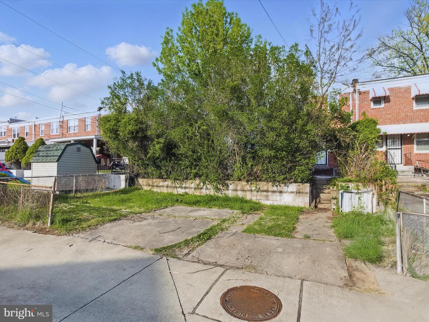 5516 Cedonia Avenue photo 24