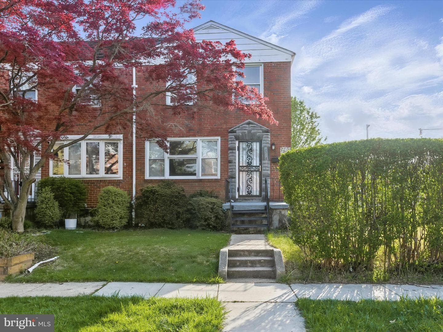 5516 Cedonia Avenue photo 3
