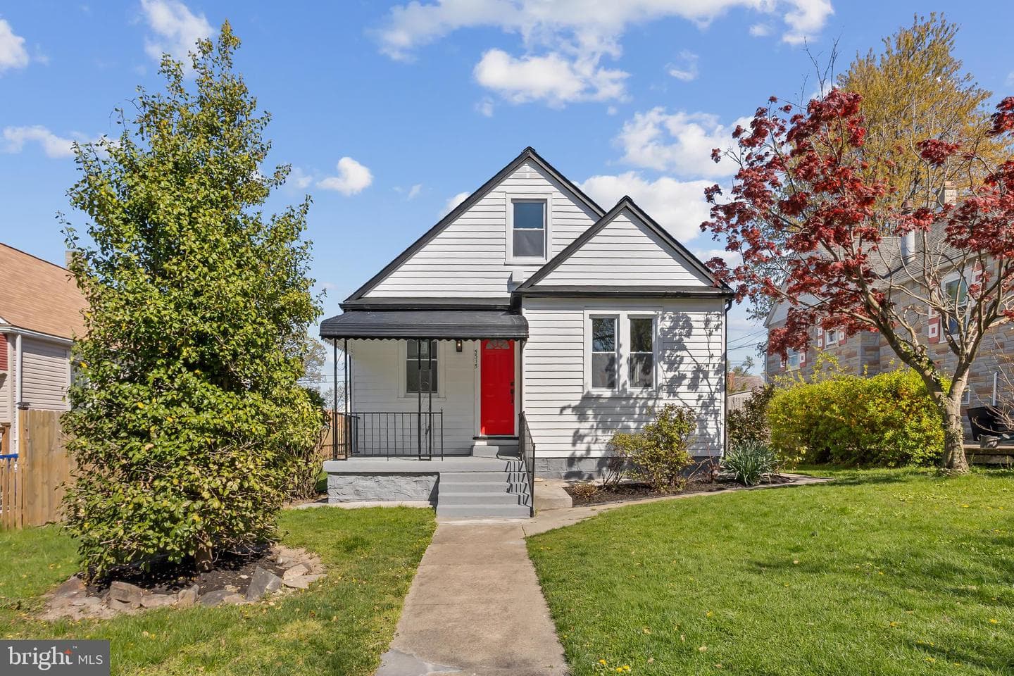 5315 Kenilworth Avenue photo 1