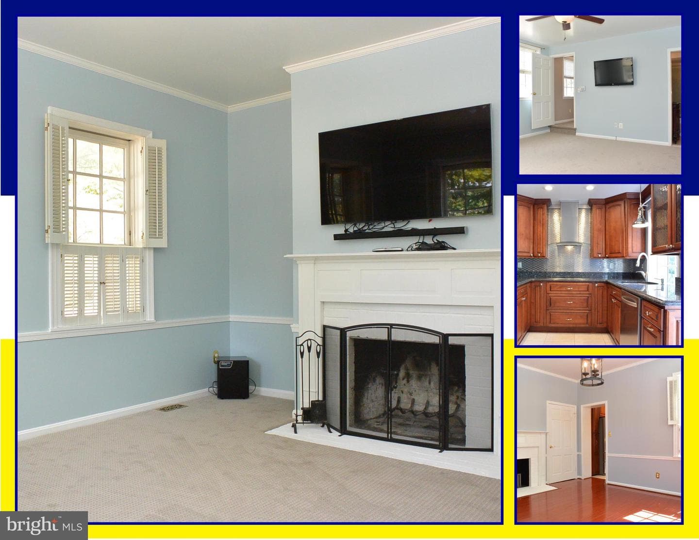 701 Sharp Street photo 1