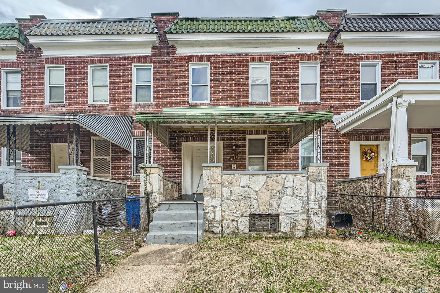 4131 Fairview Avenue photo 1