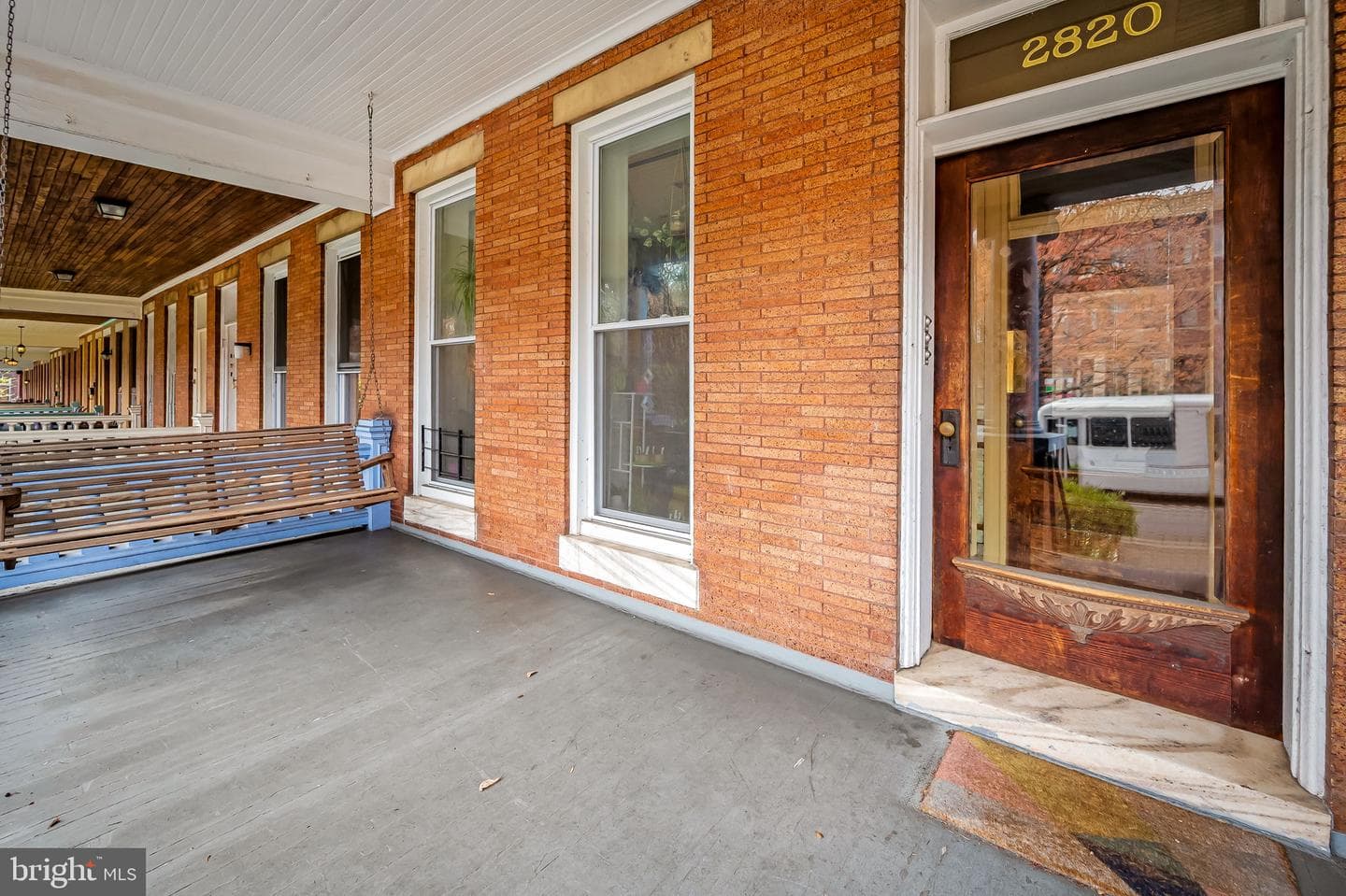 2820 Saint Paul Street photo 4