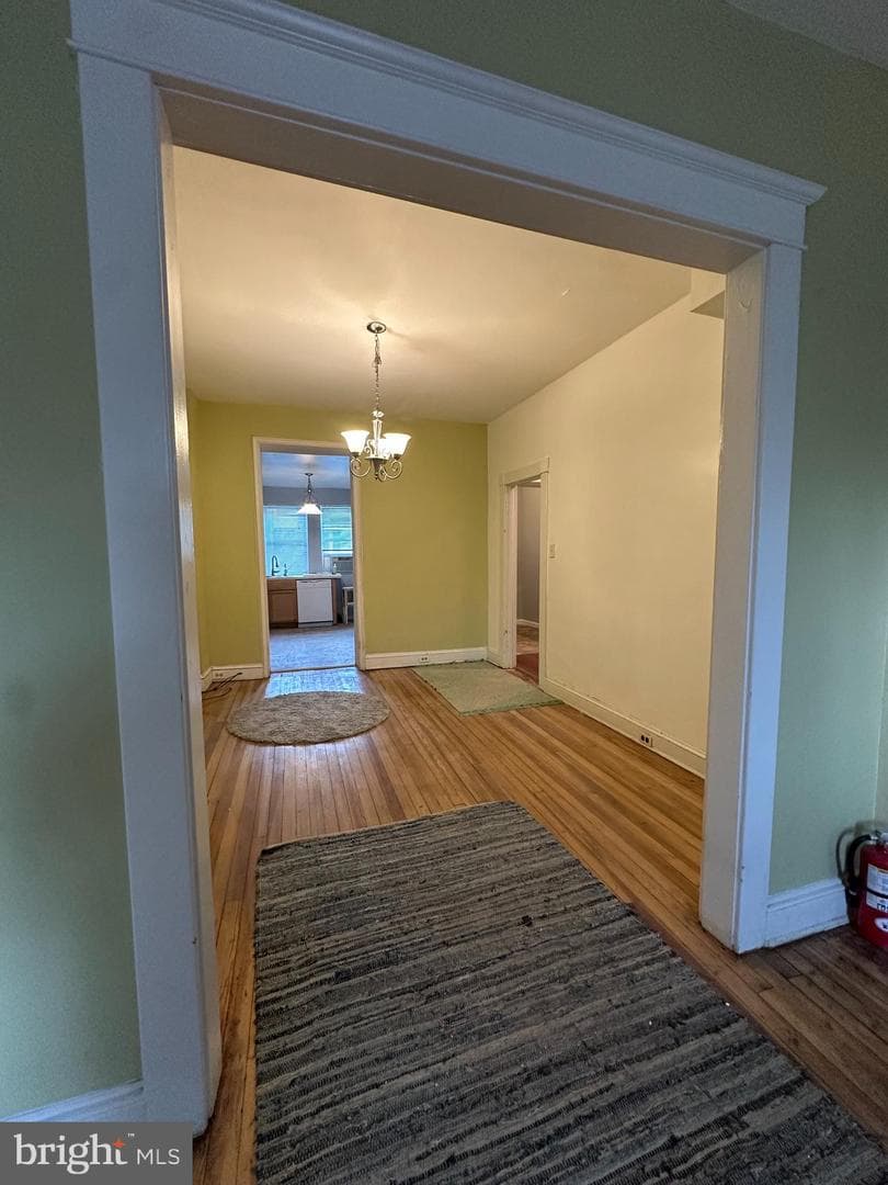 2261 Sidney Avenue, Baltimore
