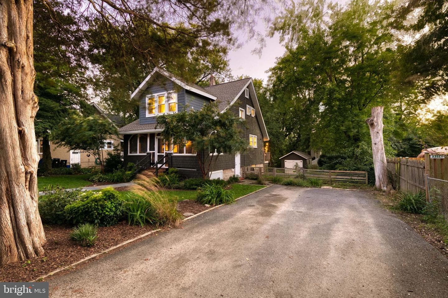6304 Mayflower Road photo 43