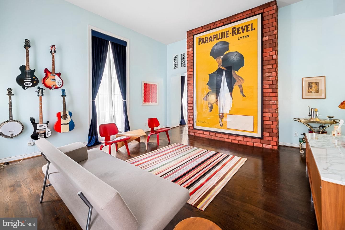 529 N Charles Street #101 photo 13