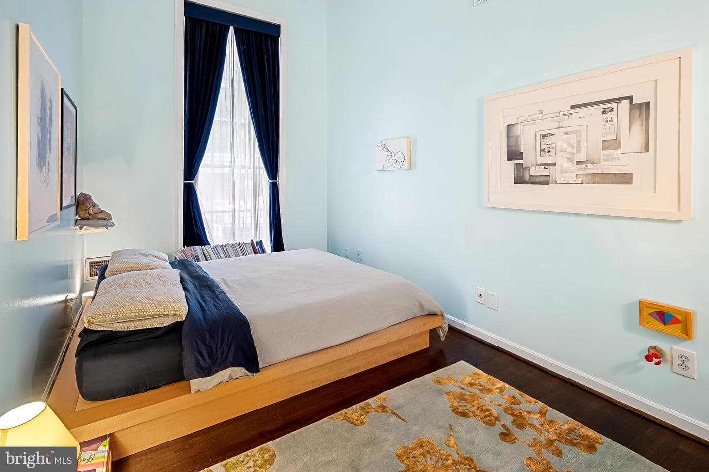 529 N Charles Street #101 photo 16