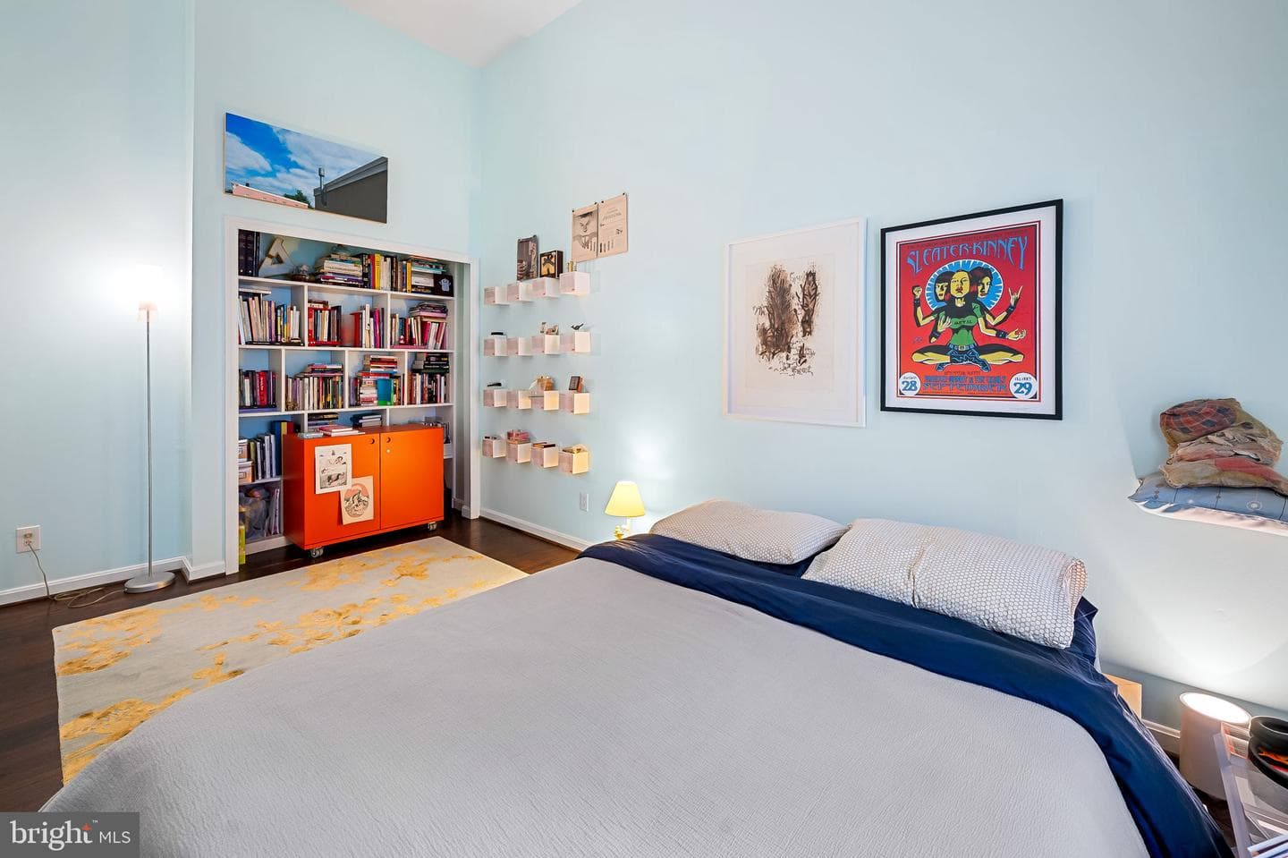 529 N Charles Street #101 photo 17