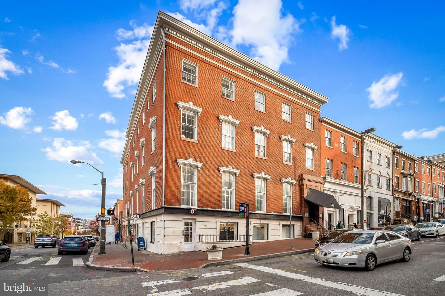 529 N Charles Street #101 photo 2