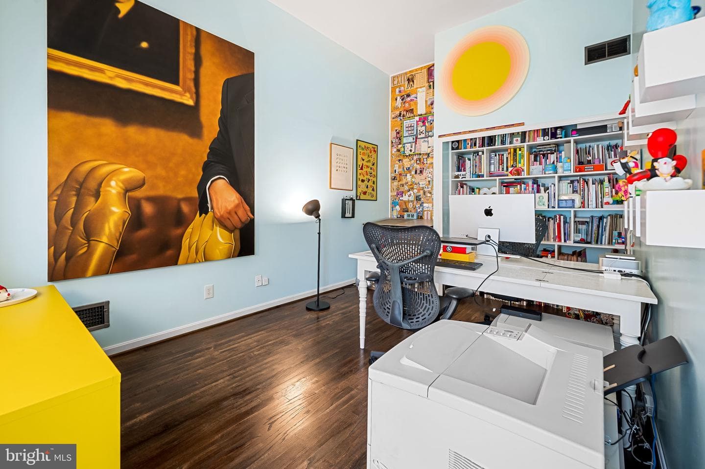 529 N Charles Street #101 photo 20