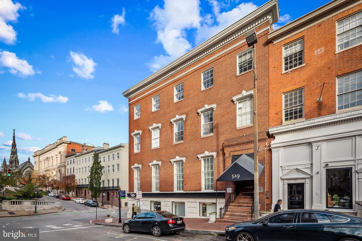 529 N Charles Street #101 photo 3