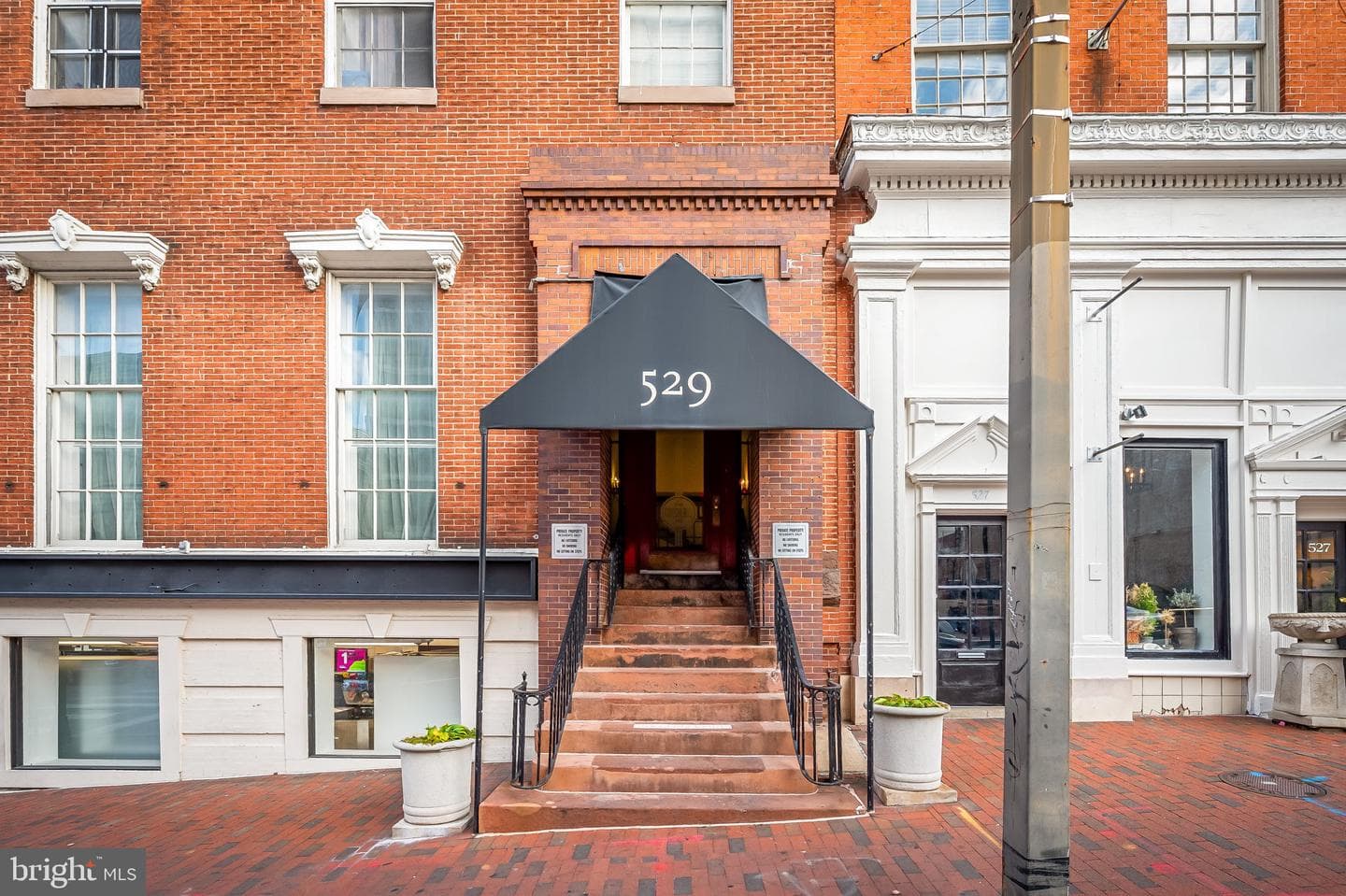 529 N Charles Street #101 photo 4