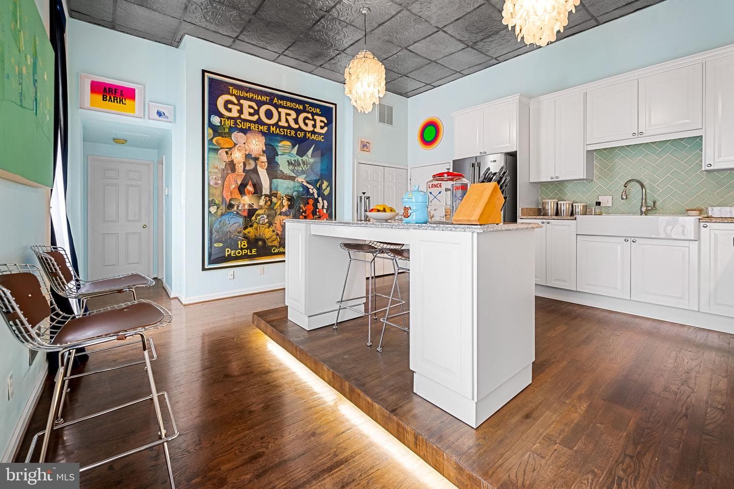 529 N Charles Street #101 photo 7