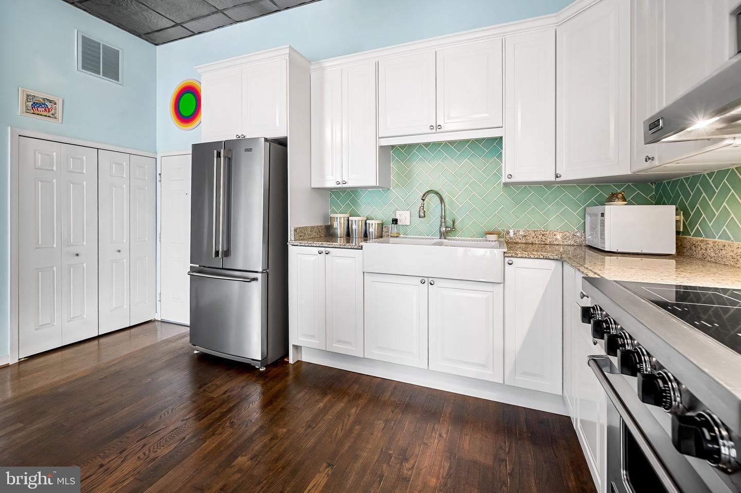 529 N Charles Street #101 photo 8