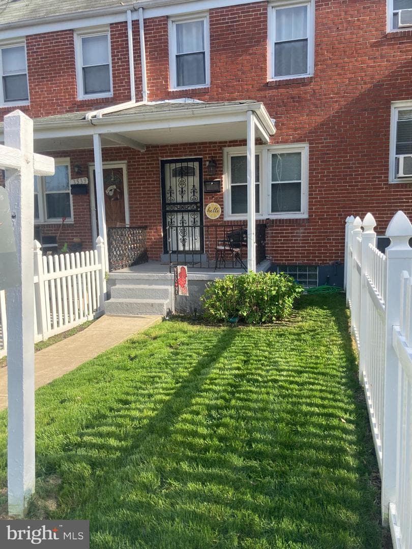 3541 Benzinger Road photo 2