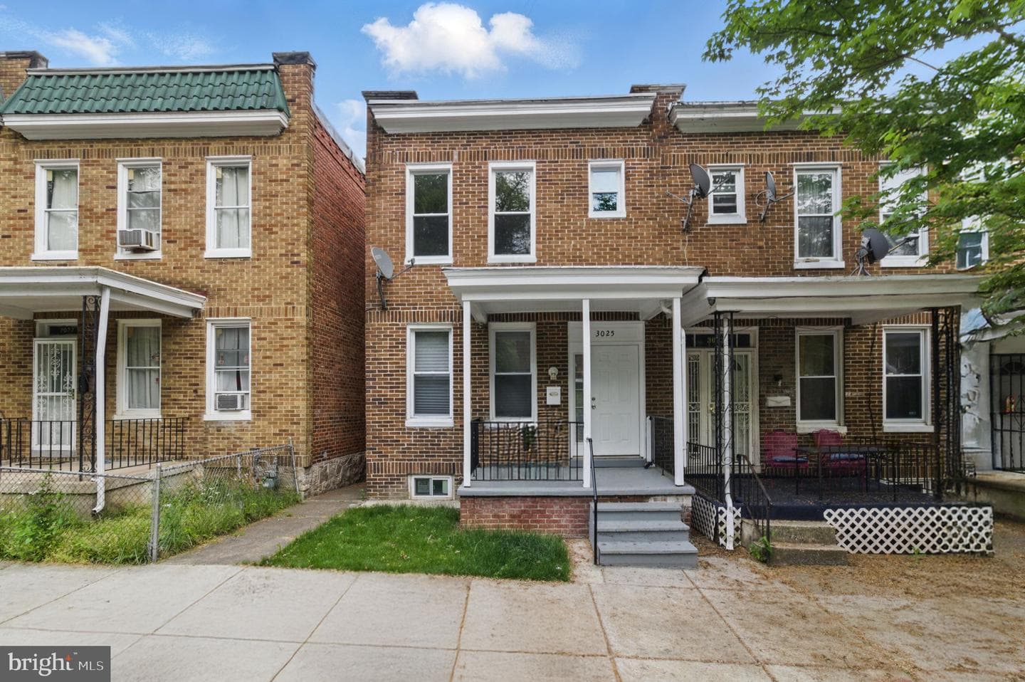 3025 Frisby Street photo 1