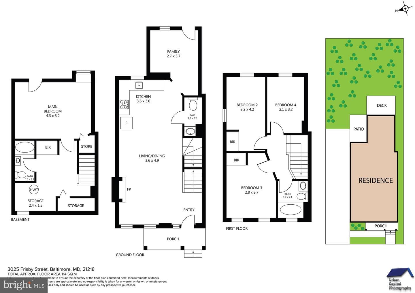 3025 Frisby Street photo 27