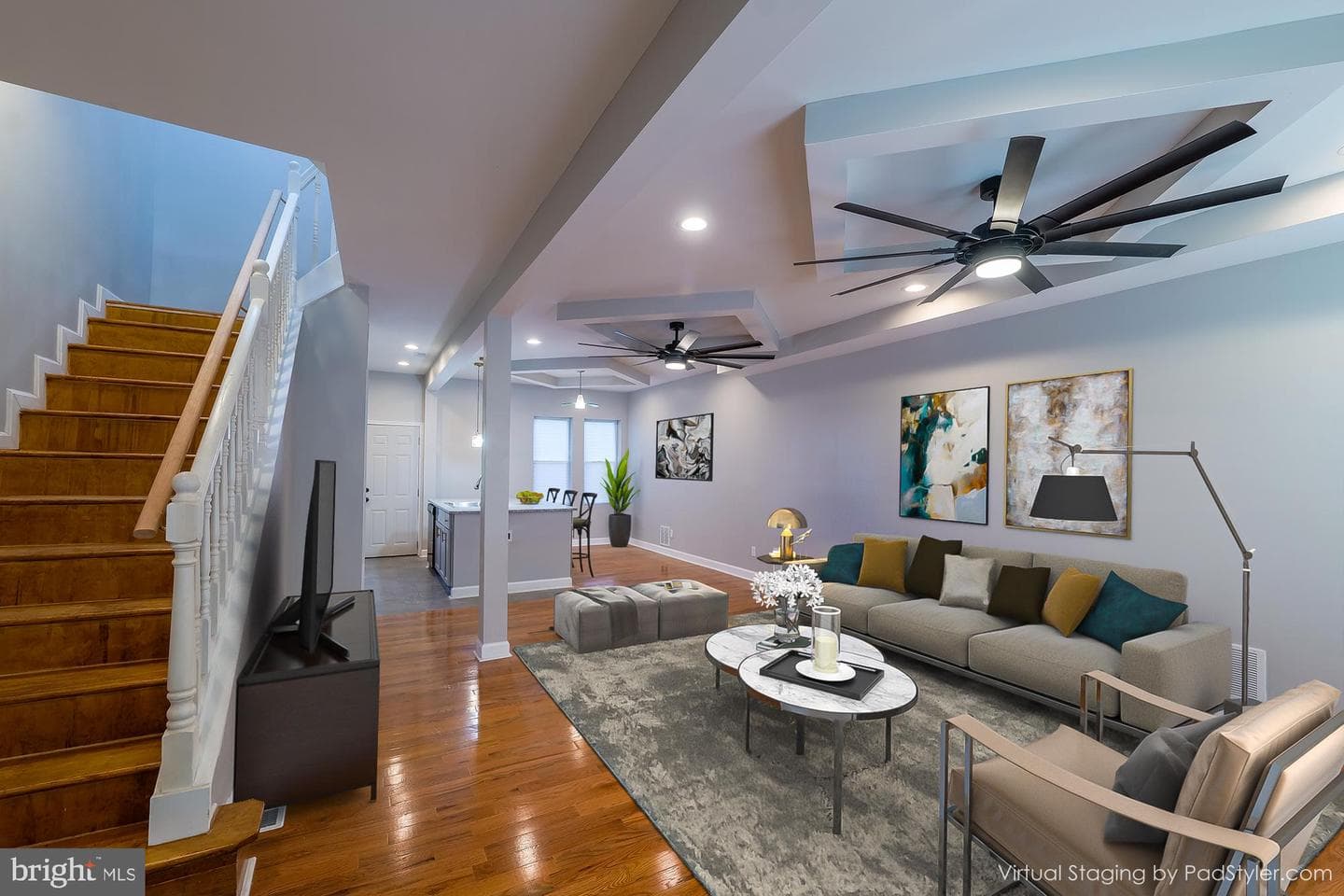 3410 W Franklin Street photo 1
