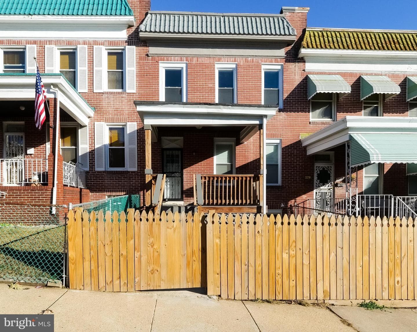 3410 W Franklin Street photo 2