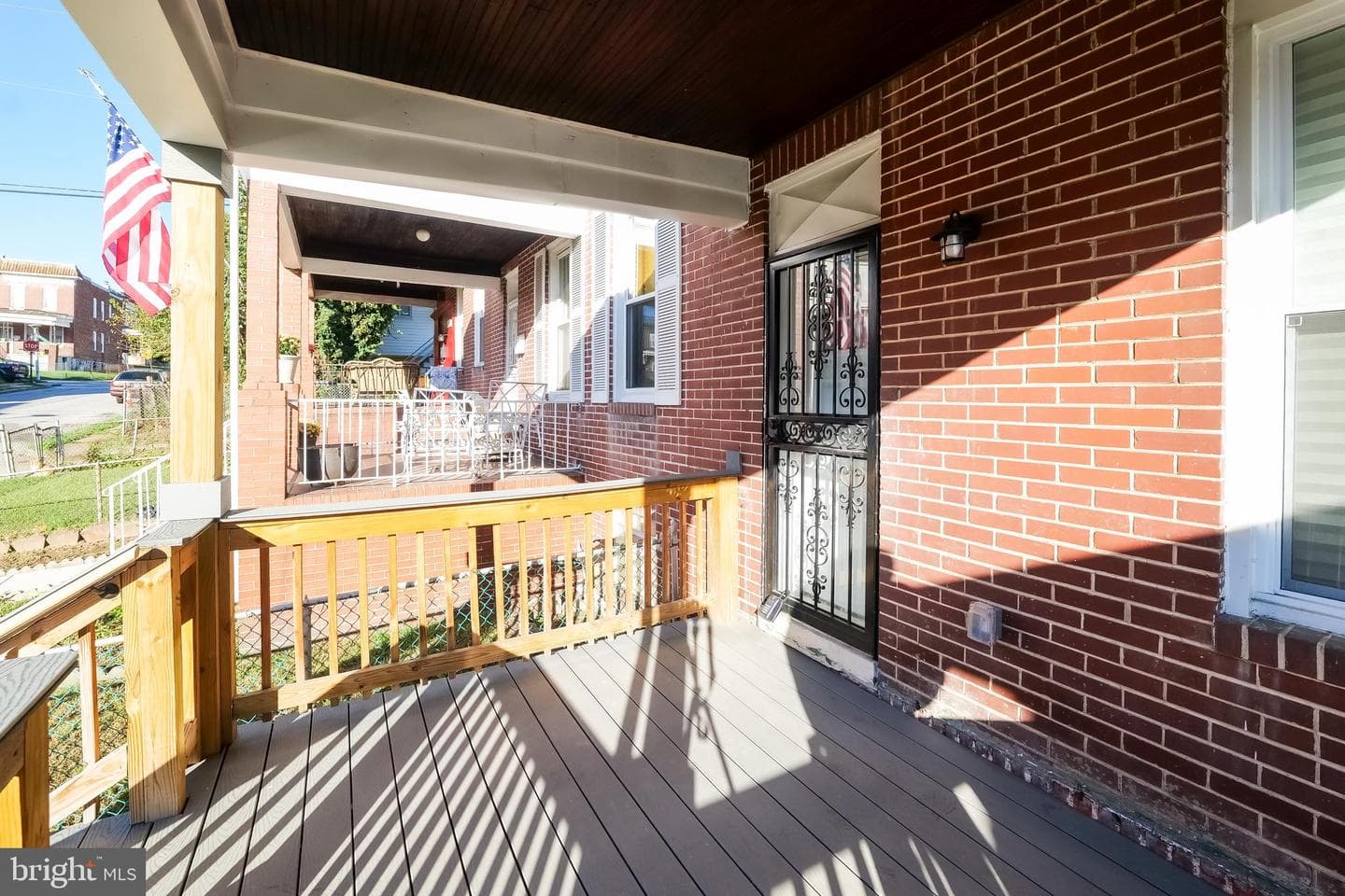 3410 W Franklin Street photo 4