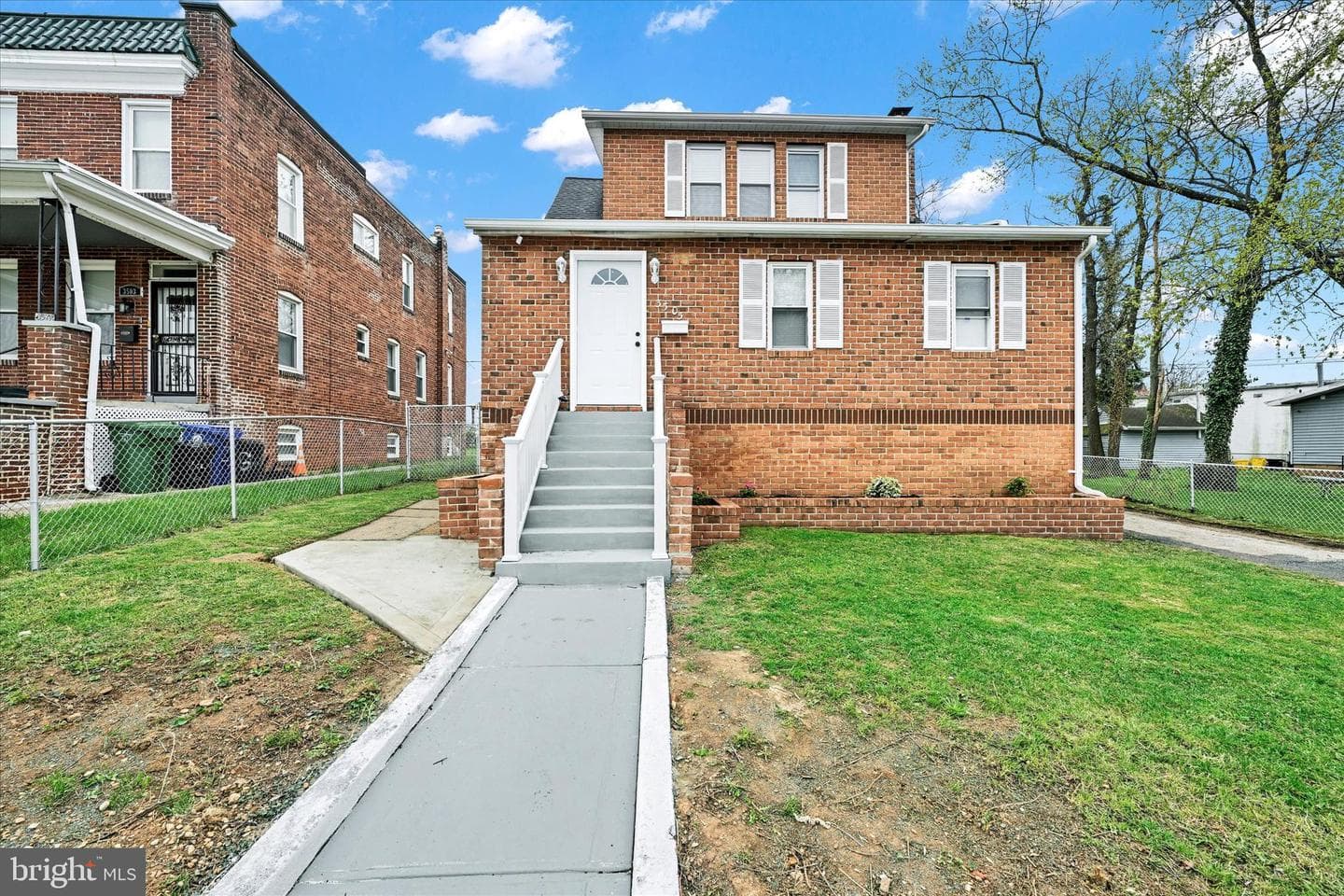 3505 Ingleside Avenue photo 3