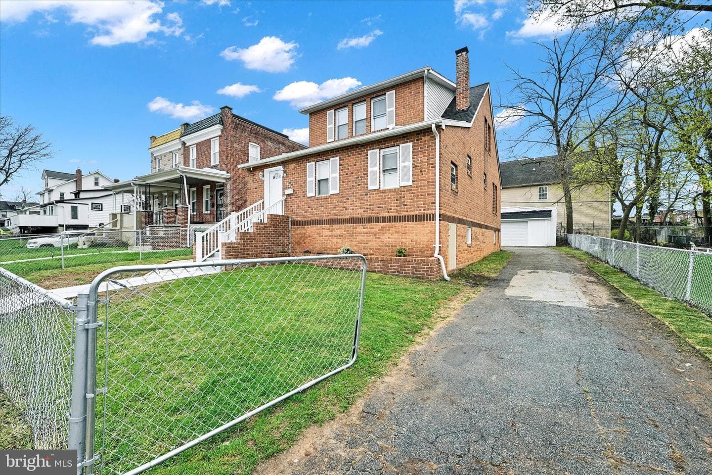 3505 Ingleside Avenue photo 4