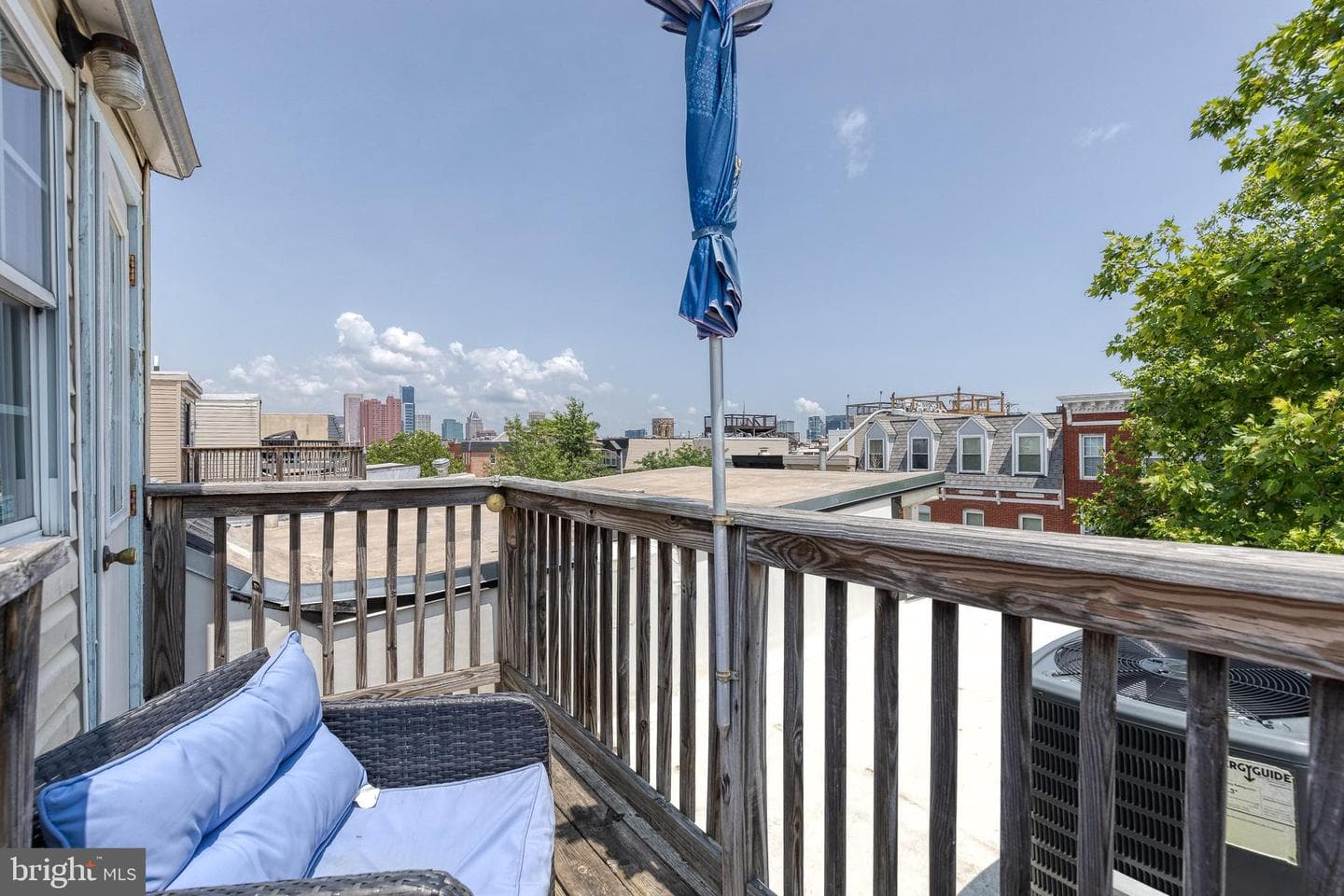 1538 S Hanover Street photo 30