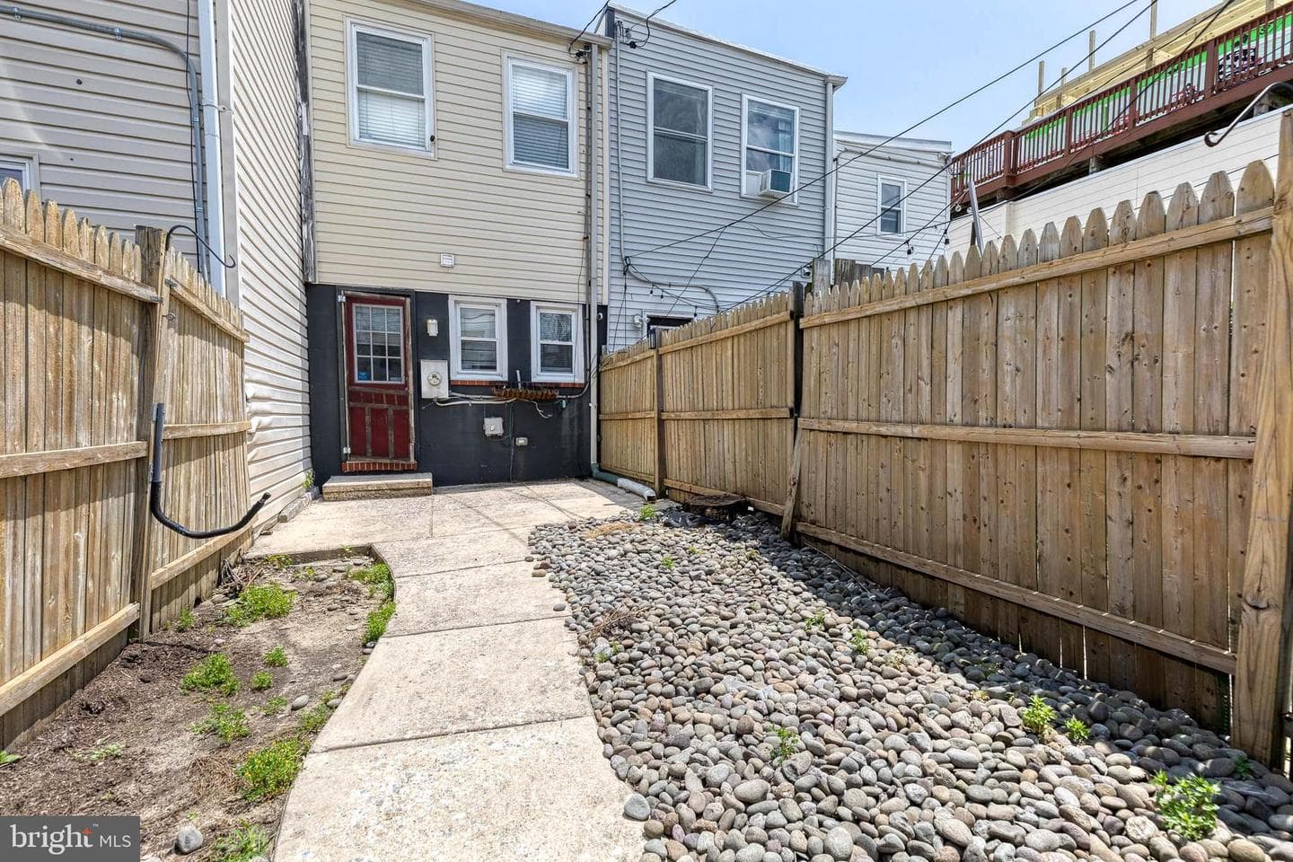 1538 S Hanover Street photo 32