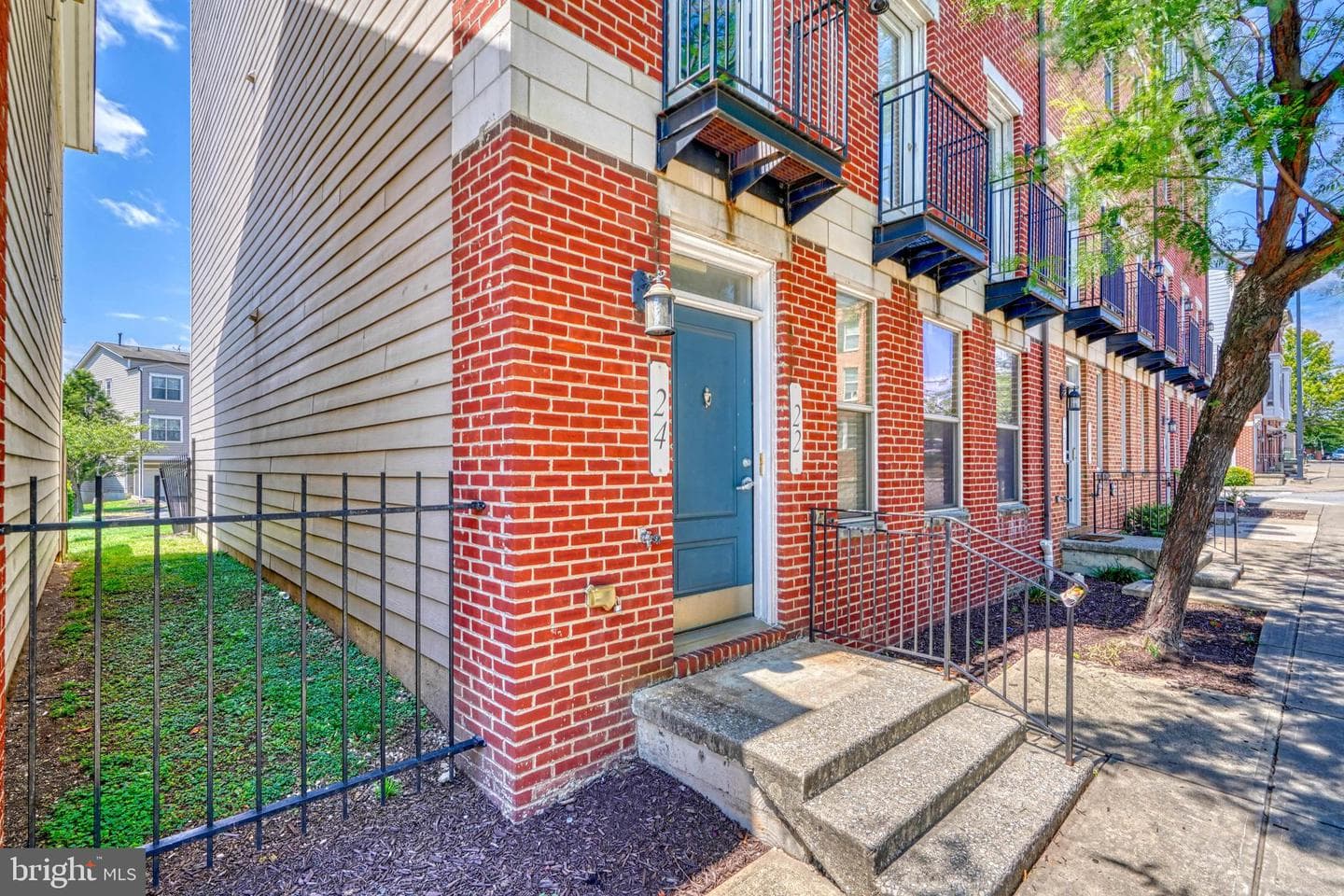 24 S Exeter Street photo 2