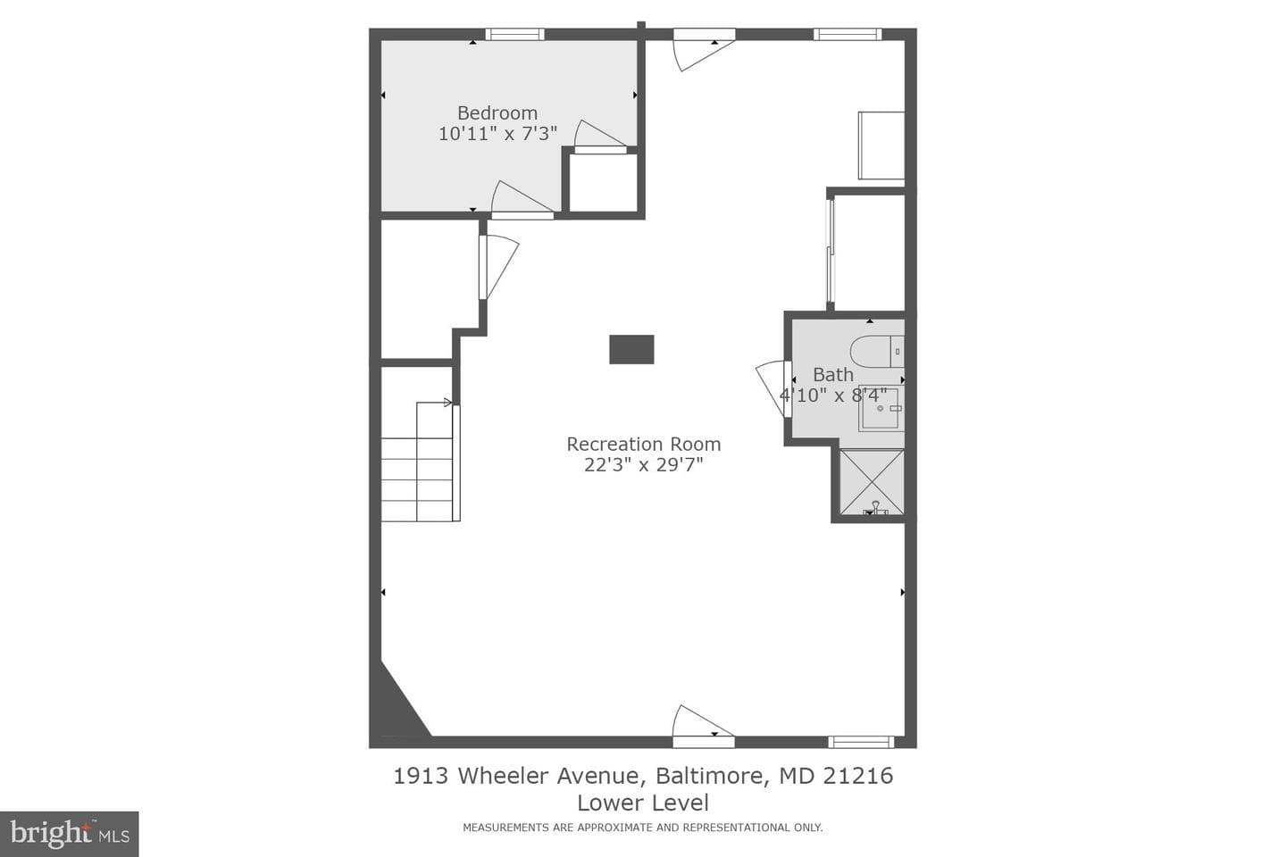 1913 Wheeler Avenue photo 50
