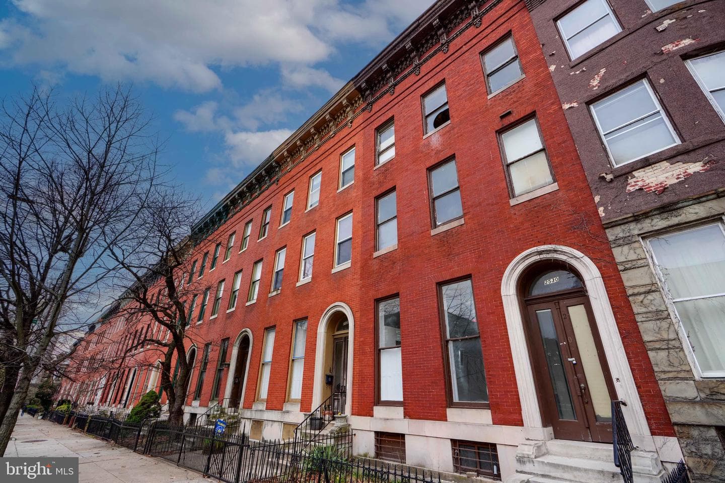 2530 Madison Avenue photo 3