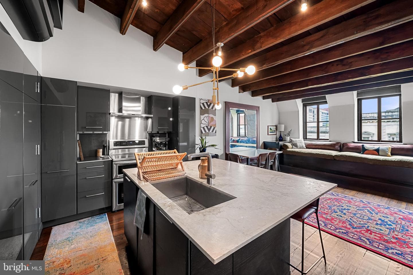 12 E Mount Vernon Place #10 photo 10