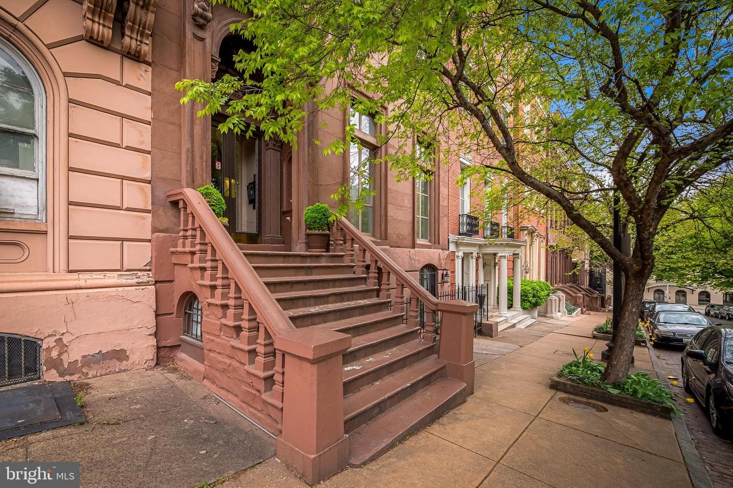 12 E Mount Vernon Place #10 photo 2