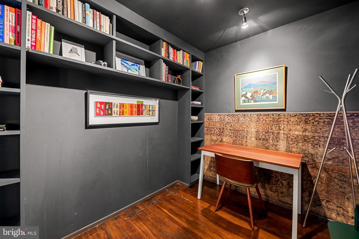 12 E Mount Vernon Place #10 photo 22