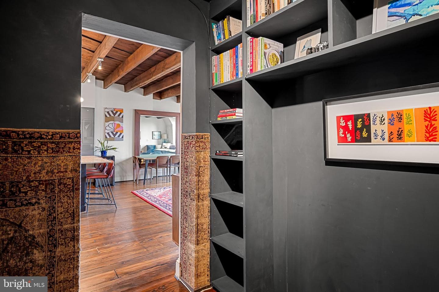 12 E Mount Vernon Place #10 photo 23