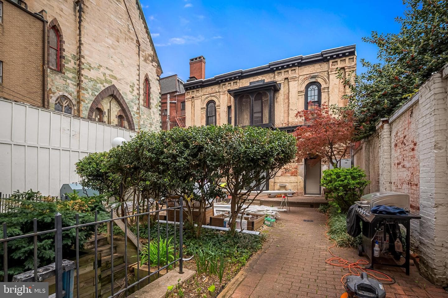 12 E Mount Vernon Place #10 photo 24