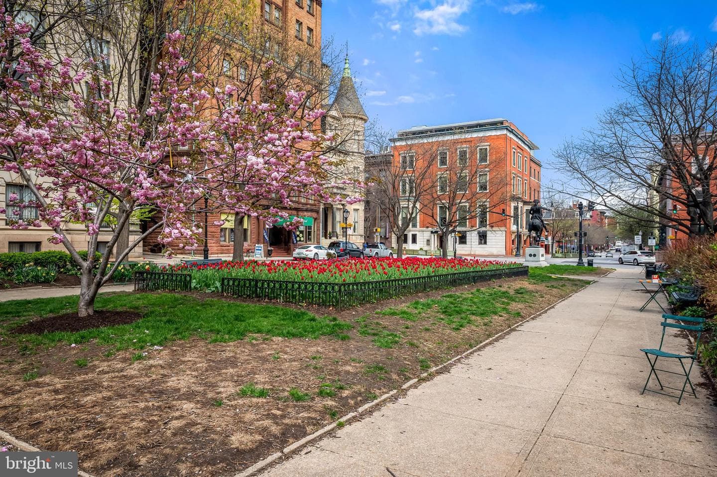 12 E Mount Vernon Place #10 photo 26