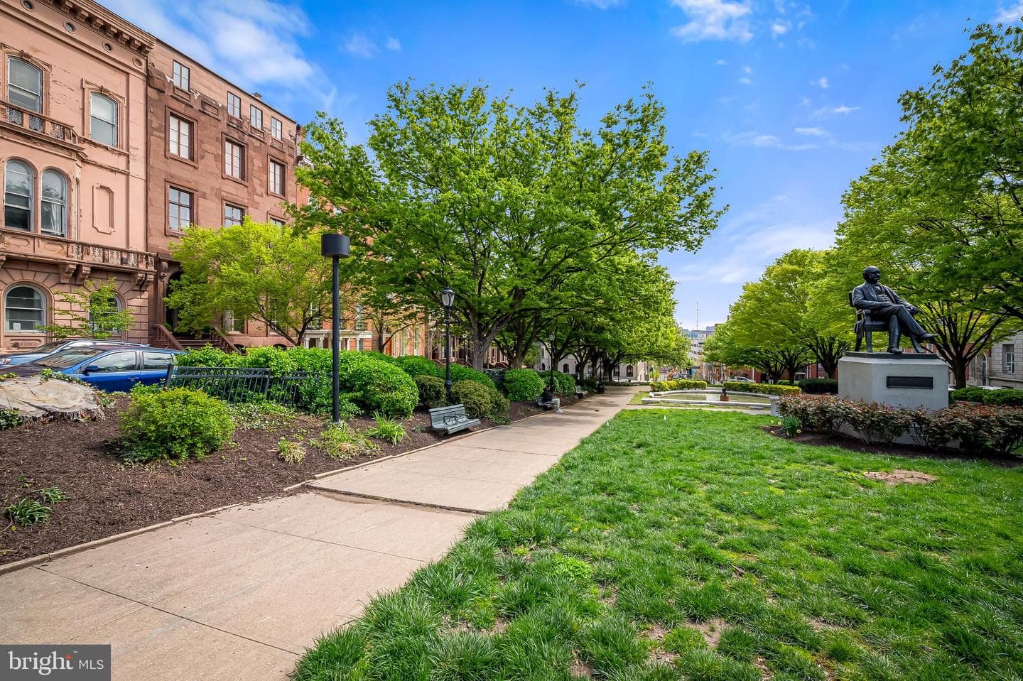 12 E Mount Vernon Place #10 photo 27