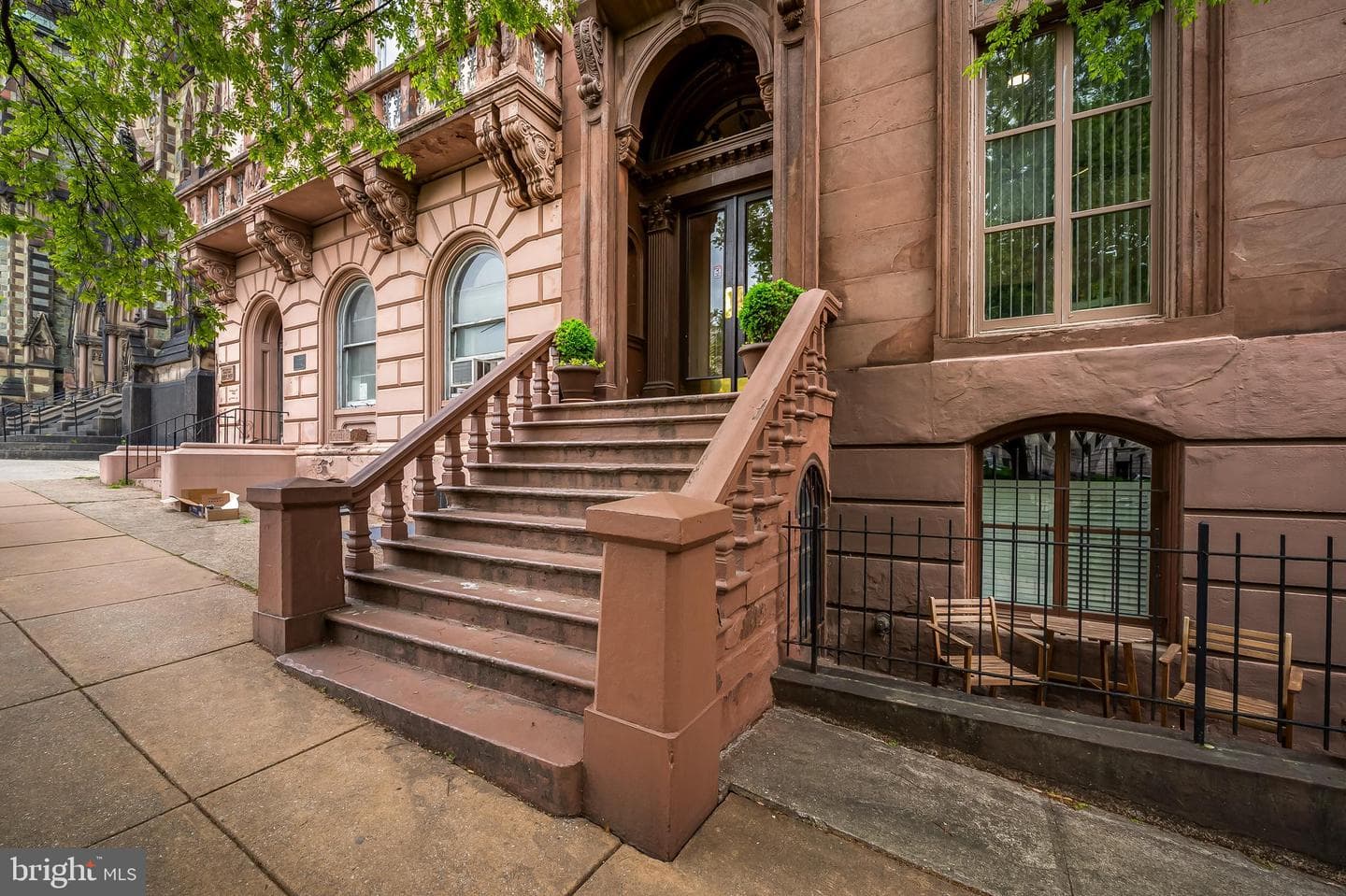 12 E Mount Vernon Place #10 photo 3