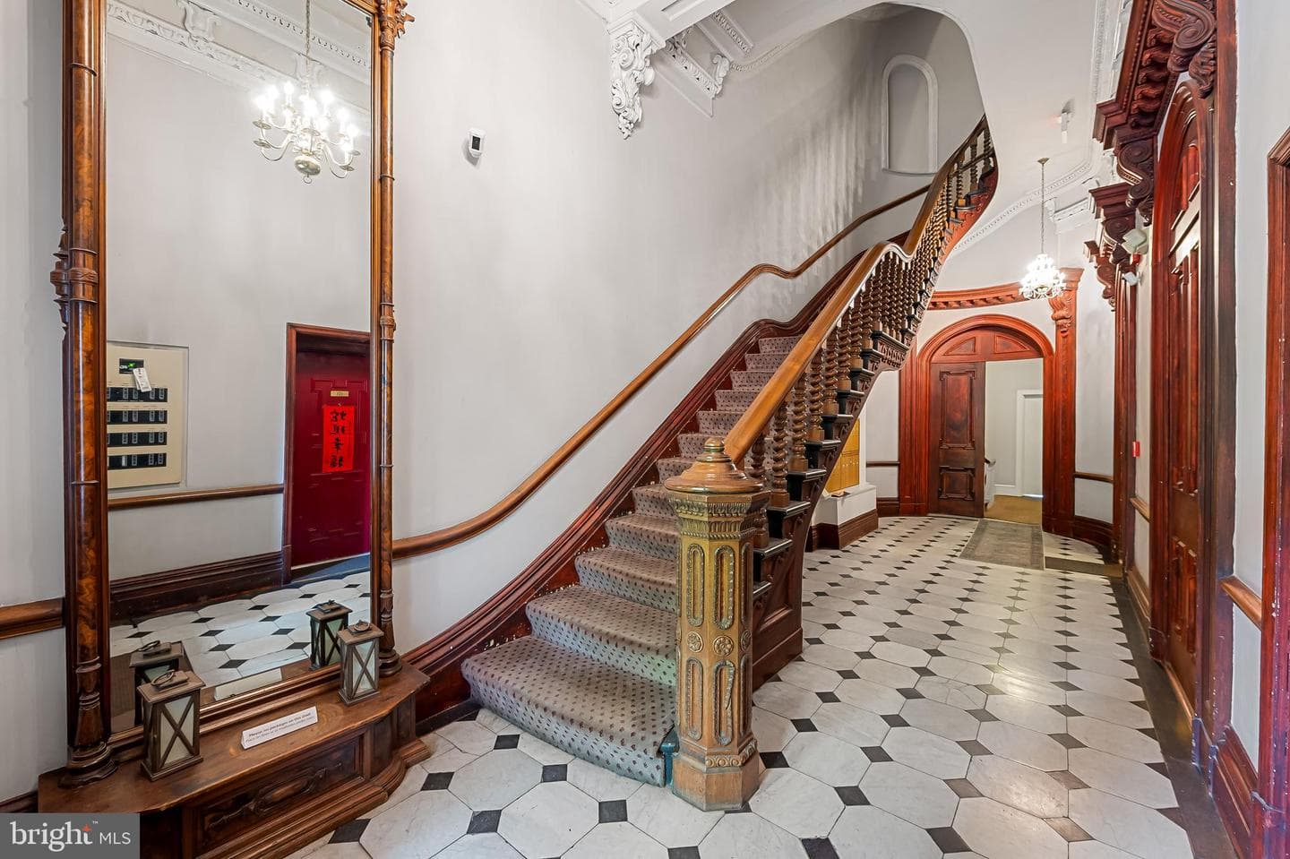 12 E Mount Vernon Place #10 photo 5