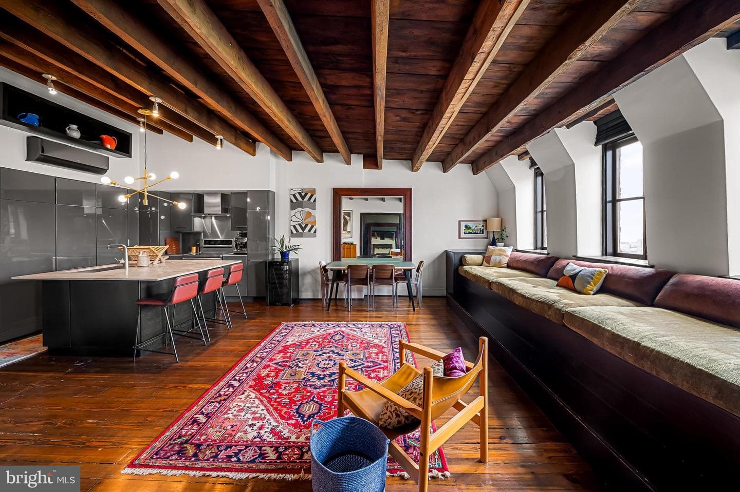 12 E Mount Vernon Place #10 photo 6