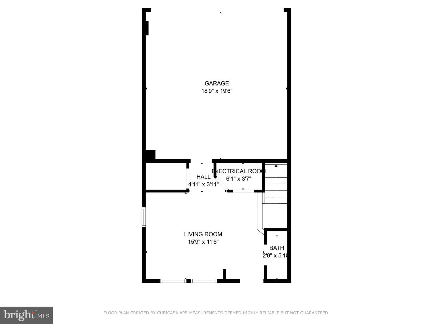 1809 E Chase Street photo 112