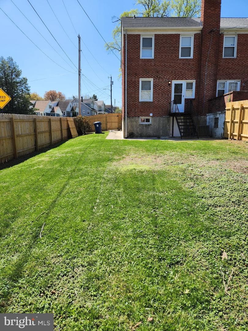 3834 Evergreen Avenue photo 10