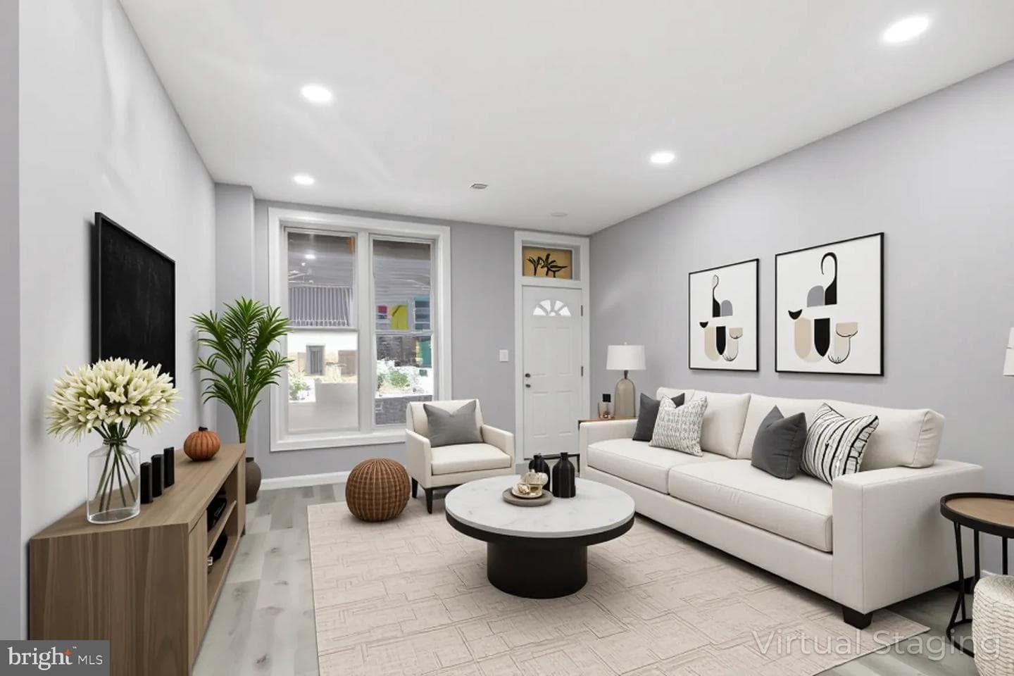 1705 N Bentalou Street photo 1