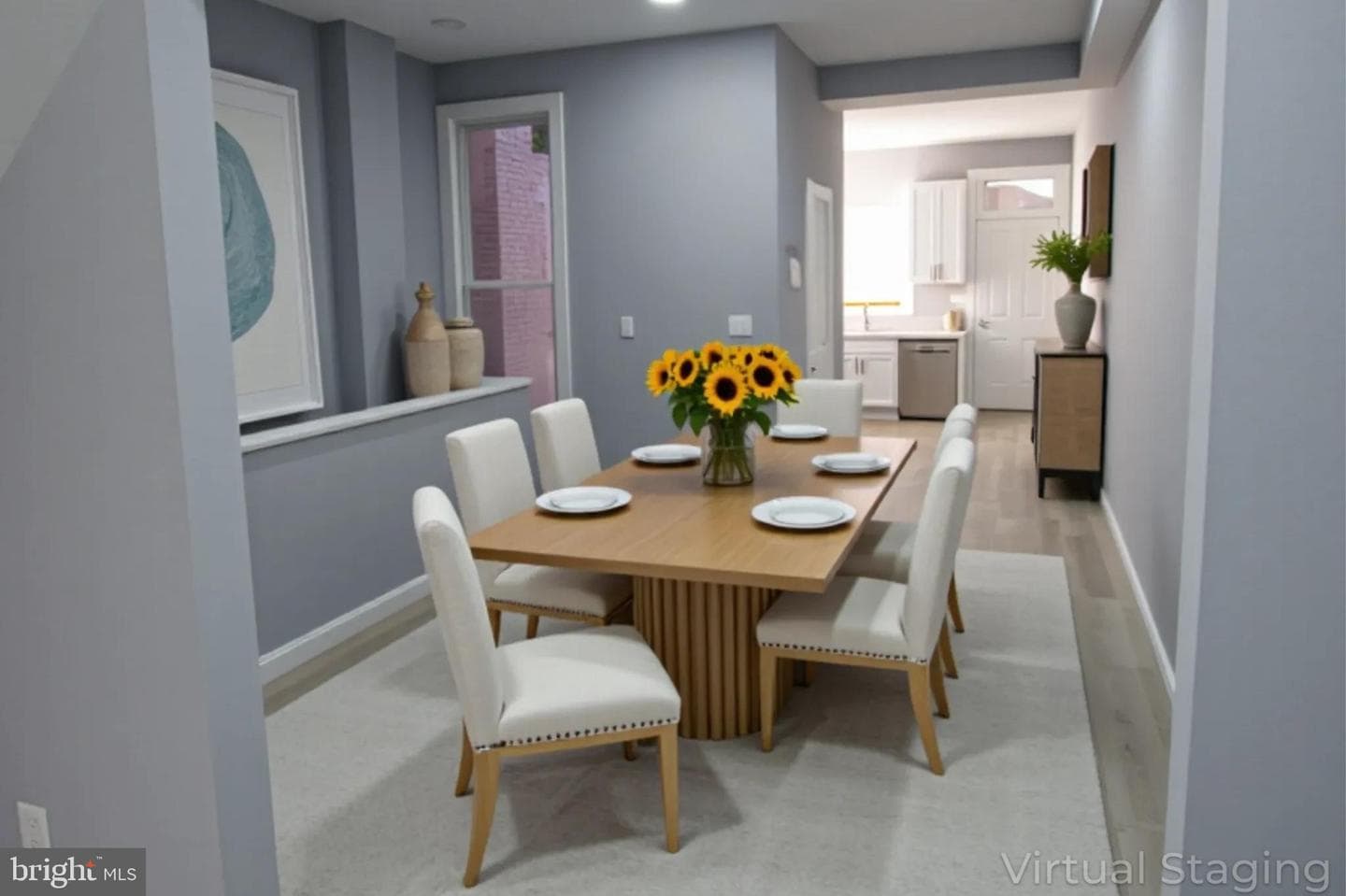 1705 N Bentalou Street photo 2