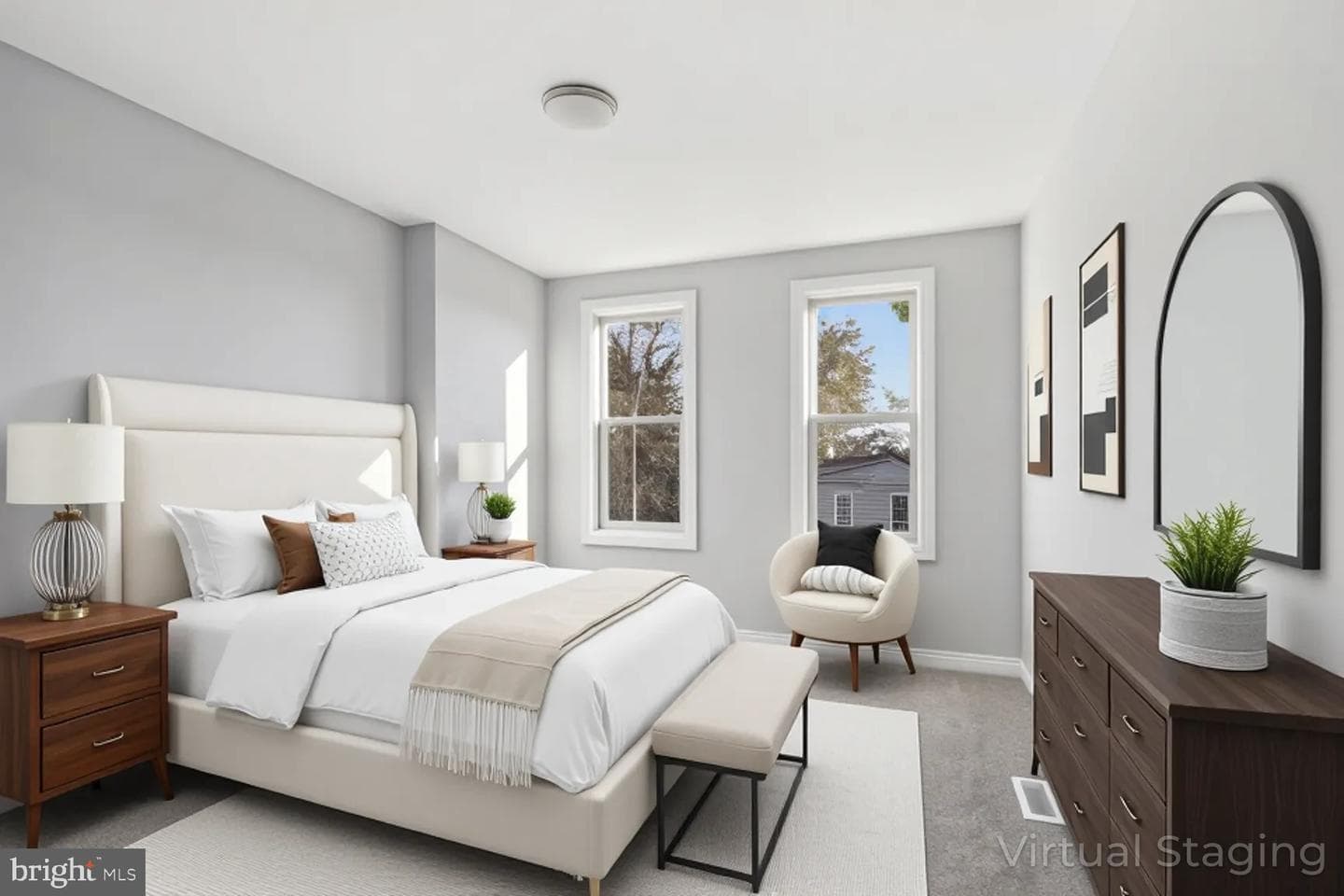1705 N Bentalou Street photo 8