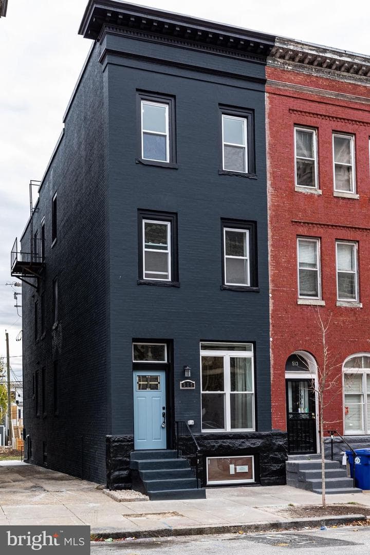 515 E 22nd Street photo 1